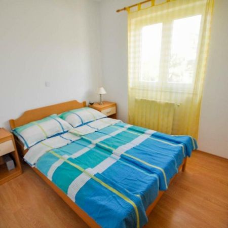 Ana M Apartments Novigrad  Zewnętrze zdjęcie