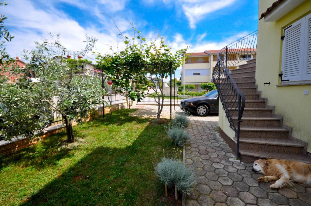 Ana M Apartments Novigrad  Zewnętrze zdjęcie