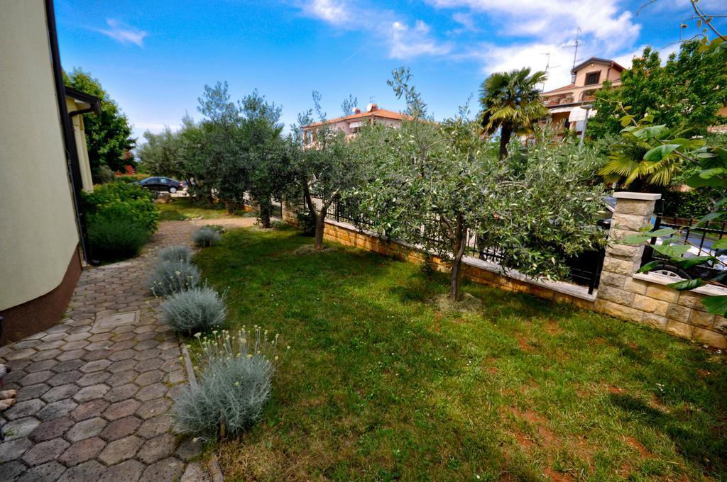 Ana M Apartments Novigrad  Zewnętrze zdjęcie