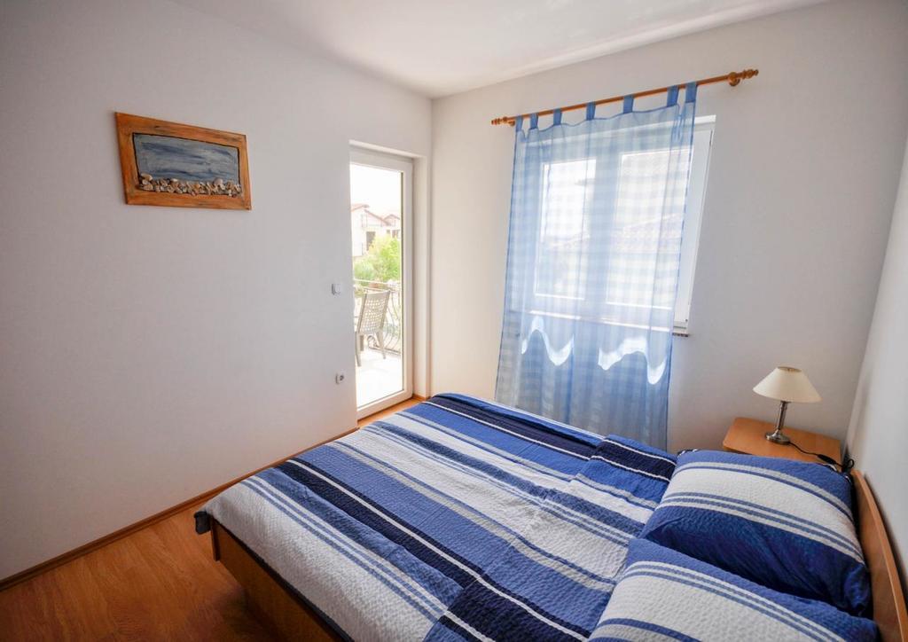 Ana M Apartments Novigrad  Zewnętrze zdjęcie