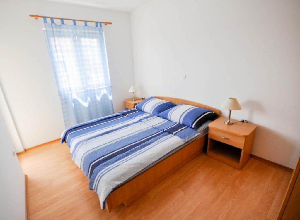 Ana M Apartments Novigrad  Zewnętrze zdjęcie