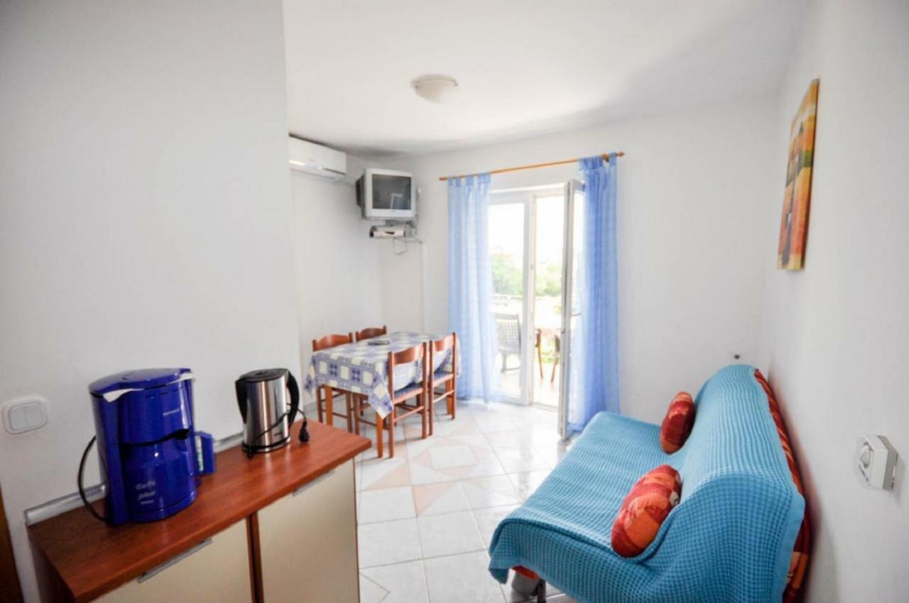 Ana M Apartments Novigrad  Zewnętrze zdjęcie