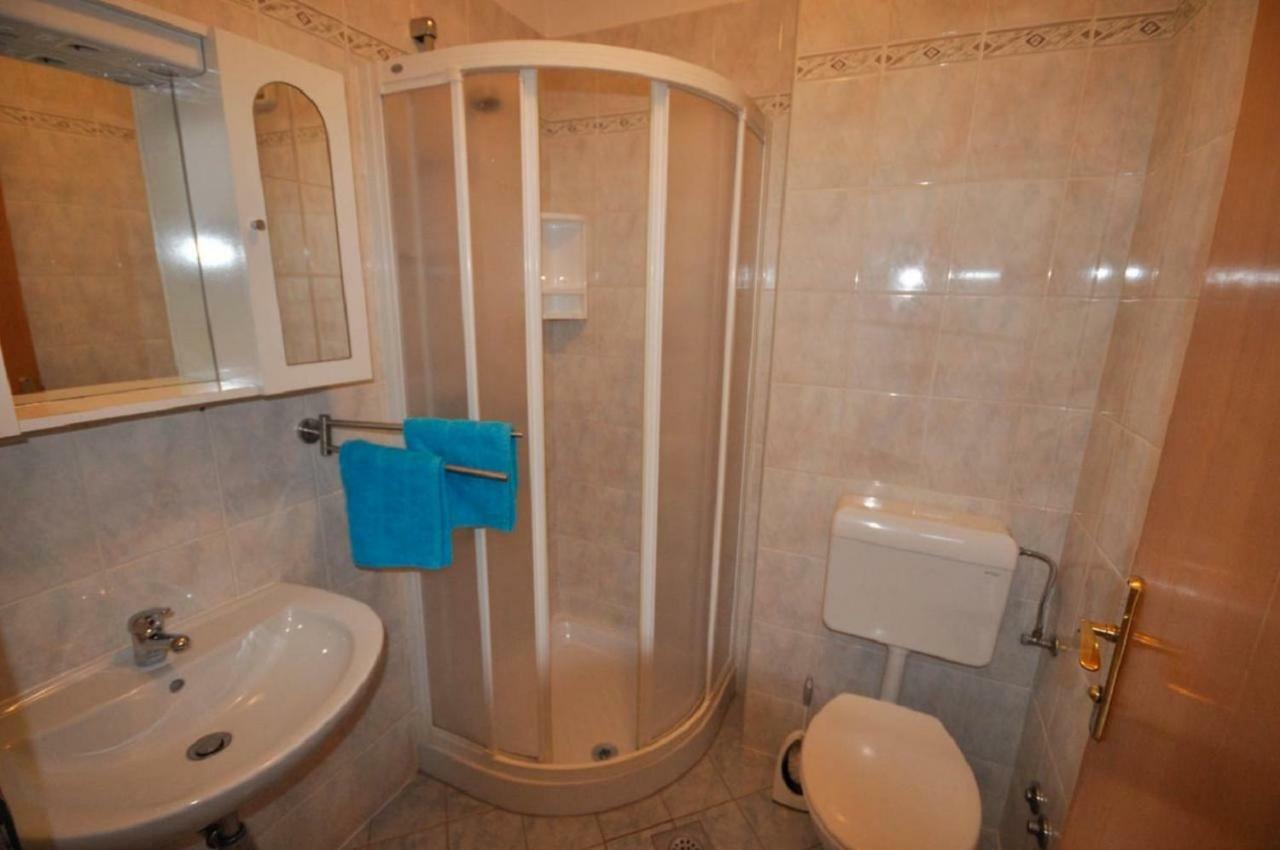 Ana M Apartments Novigrad  Zewnętrze zdjęcie