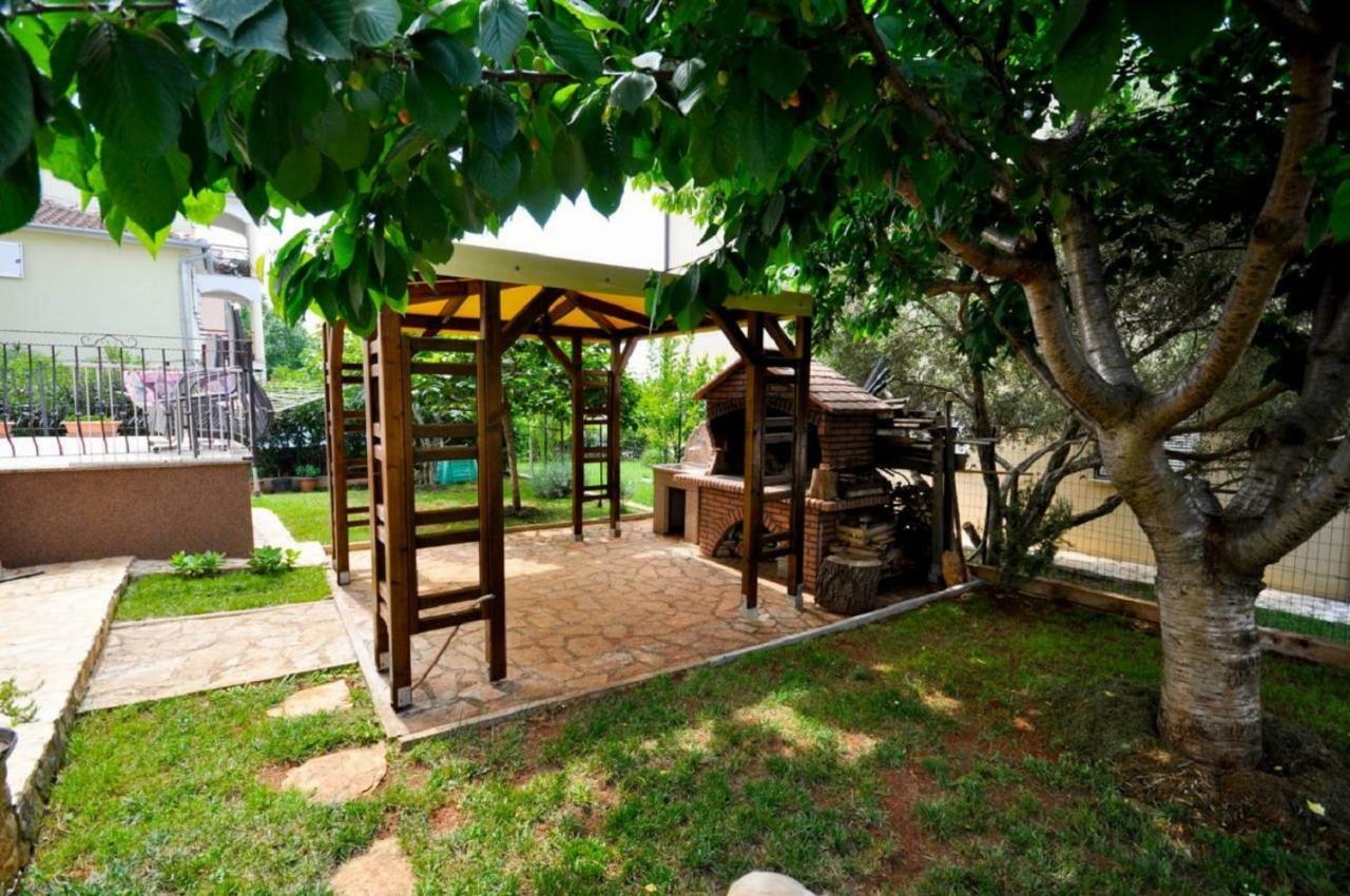 Ana M Apartments Novigrad  Zewnętrze zdjęcie