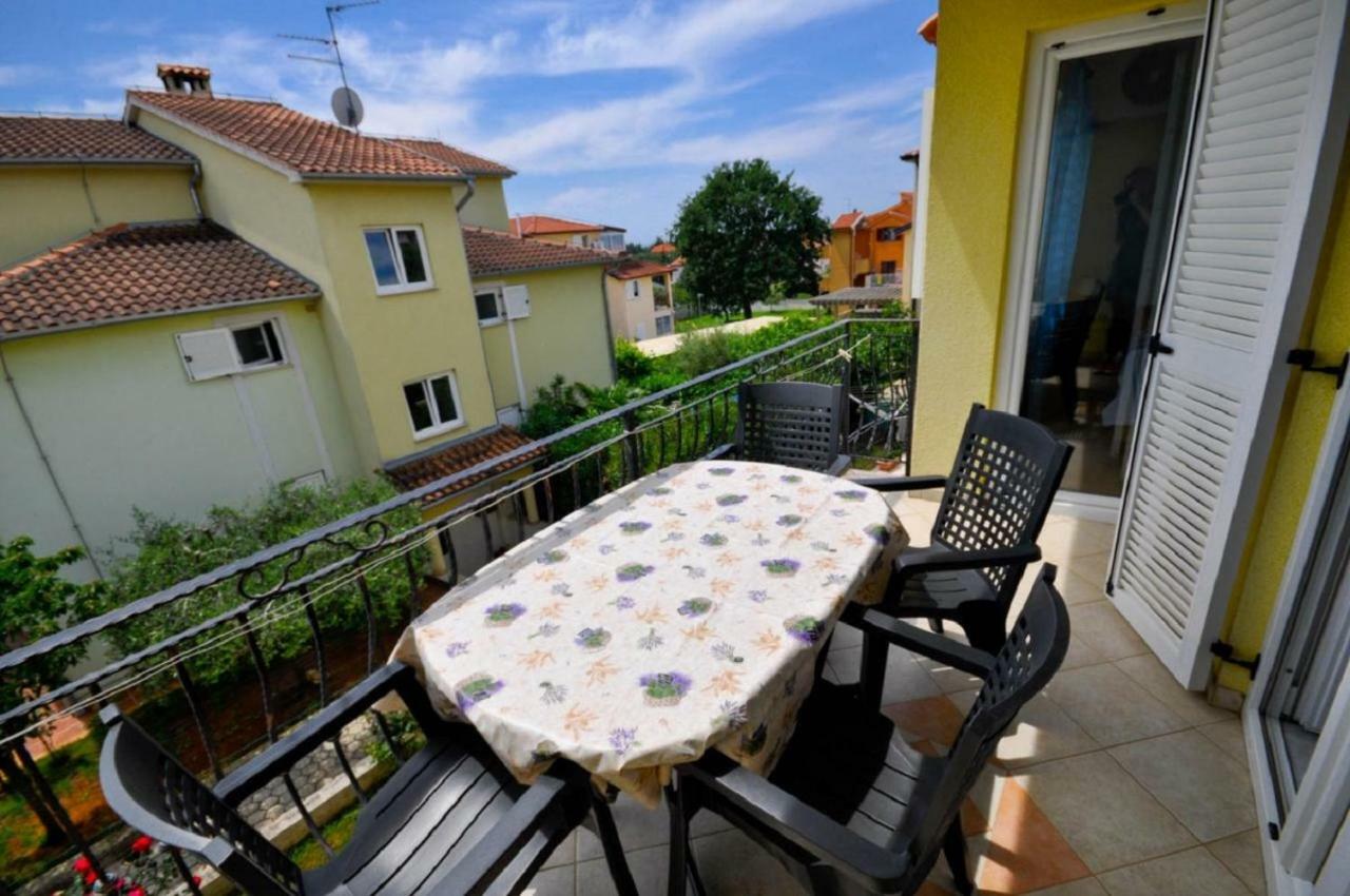 Ana M Apartments Novigrad  Zewnętrze zdjęcie