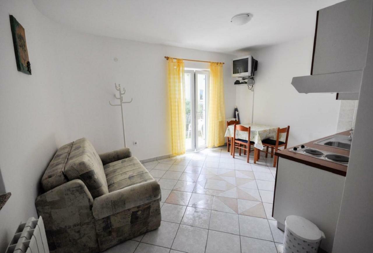 Ana M Apartments Novigrad  Zewnętrze zdjęcie