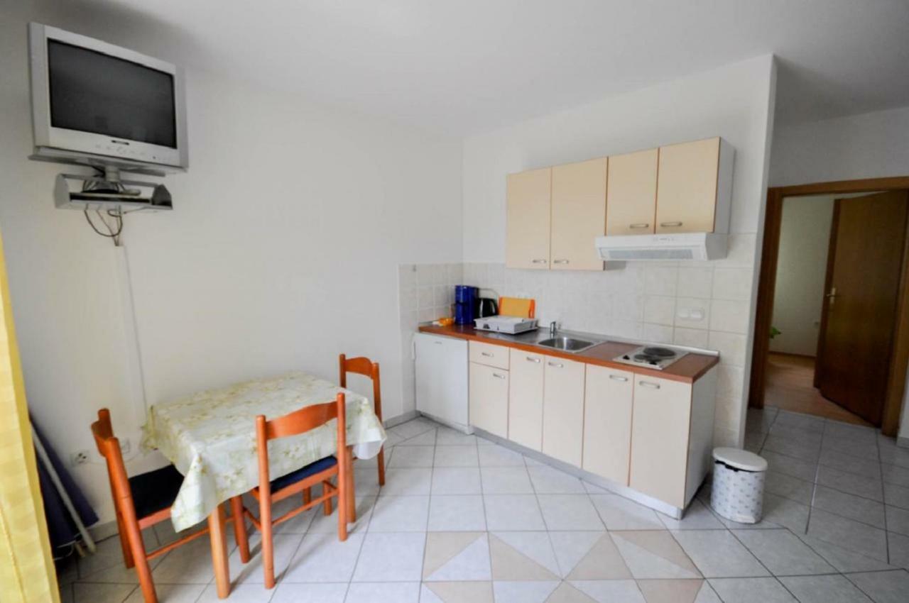 Ana M Apartments Novigrad  Zewnętrze zdjęcie