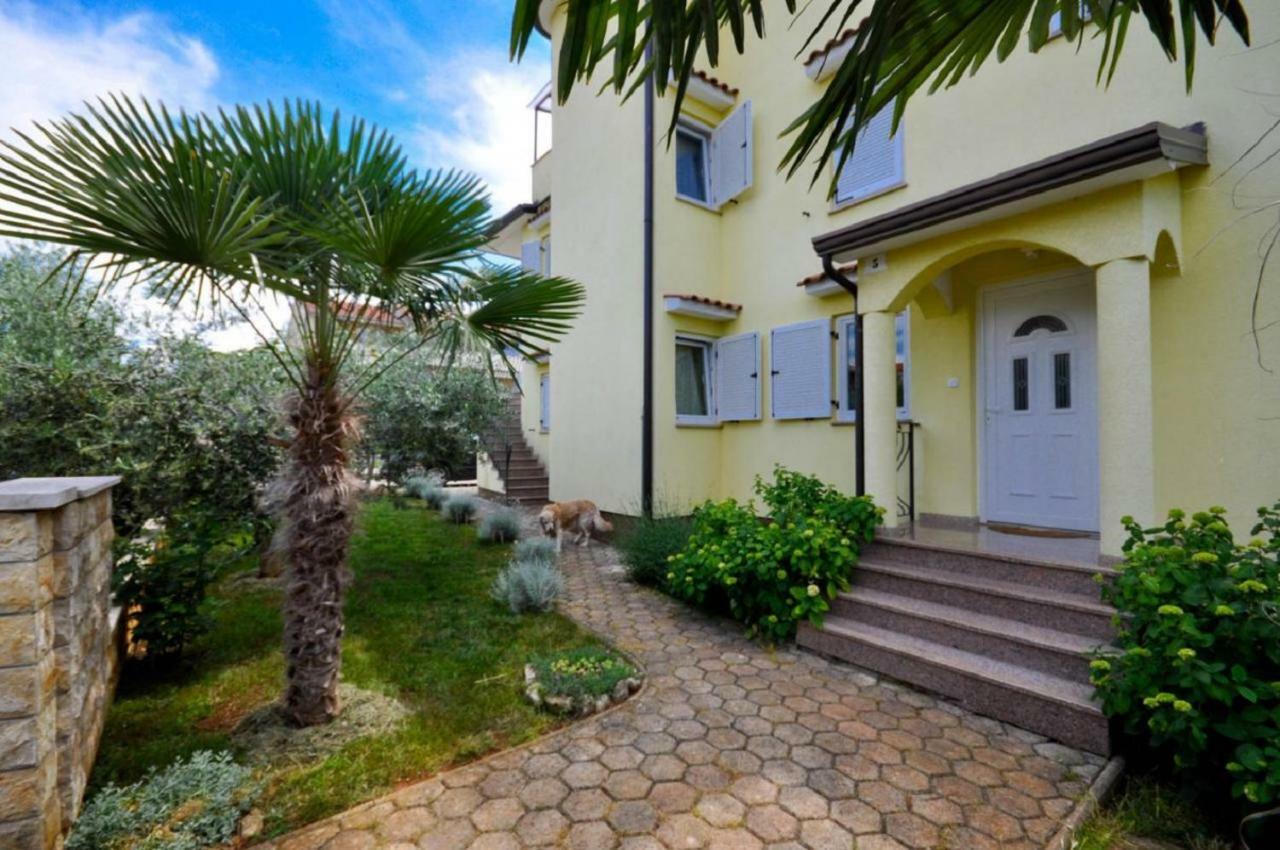 Ana M Apartments Novigrad  Zewnętrze zdjęcie