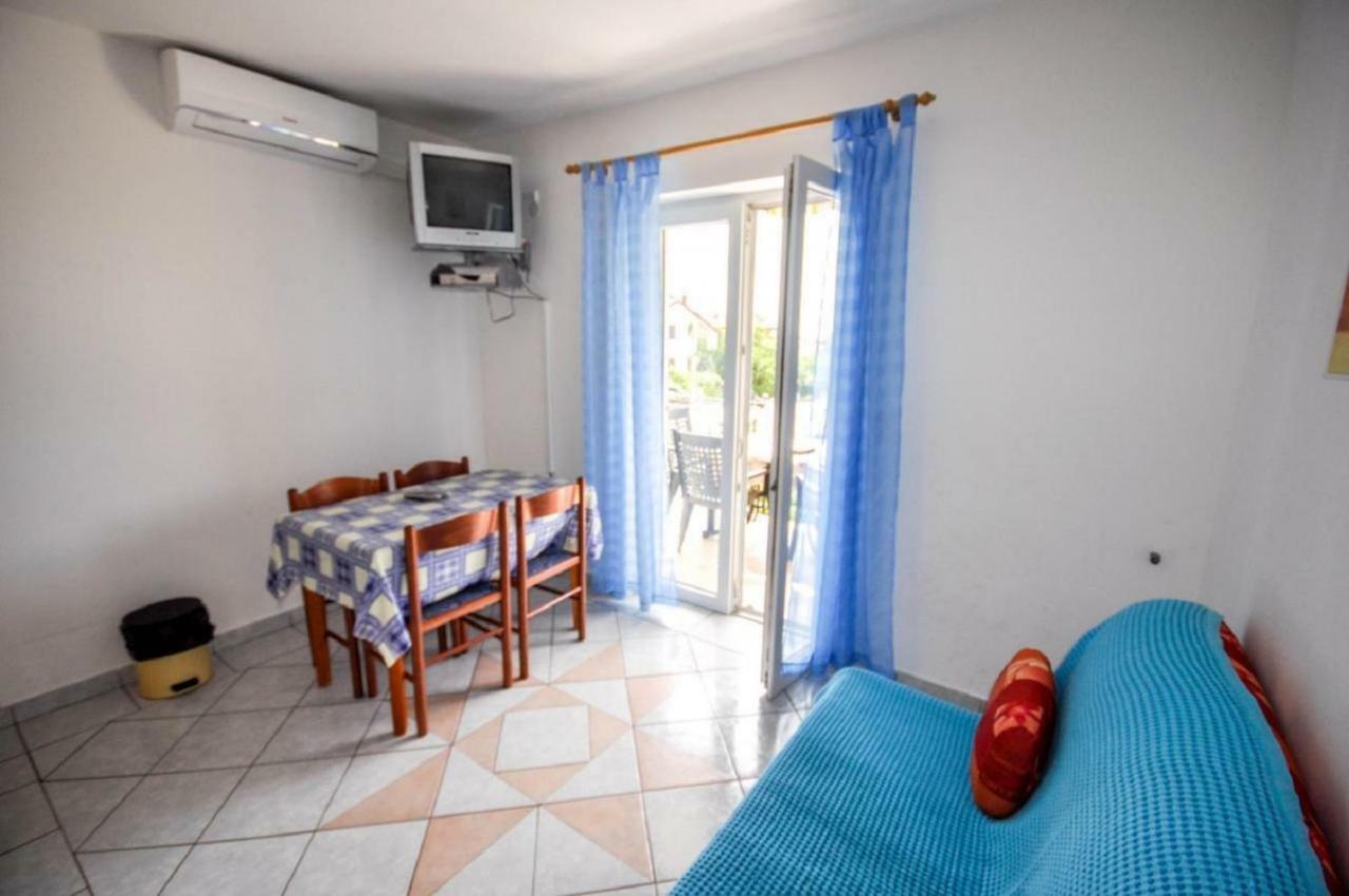 Ana M Apartments Novigrad  Zewnętrze zdjęcie