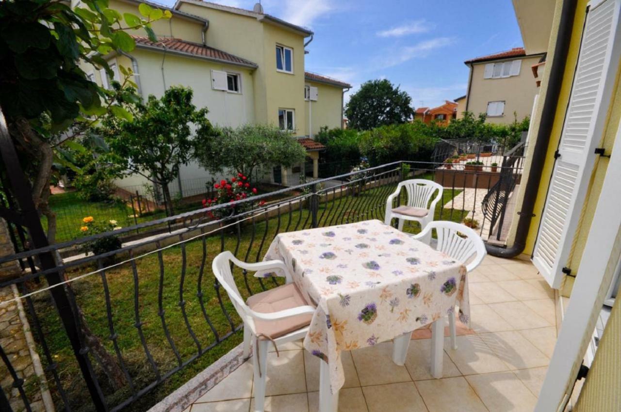 Ana M Apartments Novigrad  Zewnętrze zdjęcie