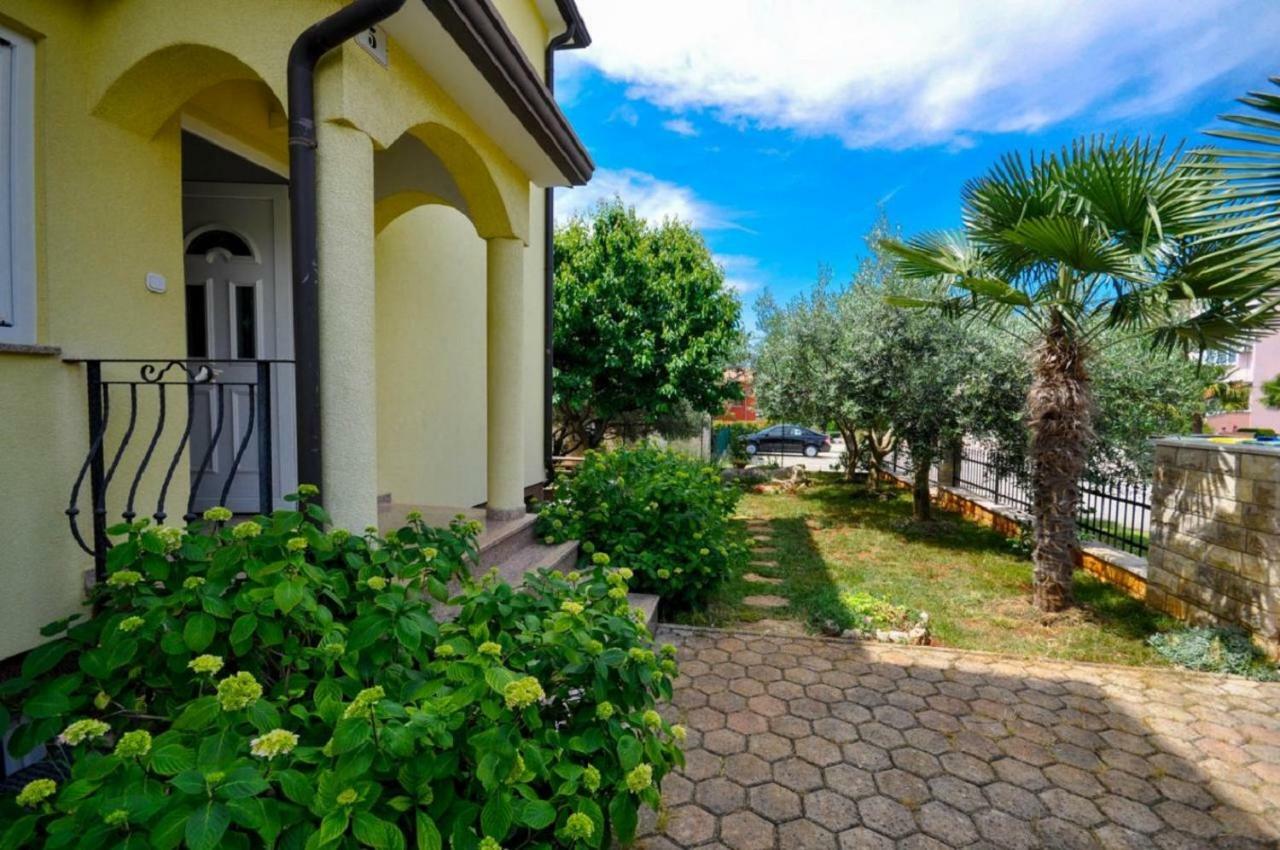 Ana M Apartments Novigrad  Zewnętrze zdjęcie