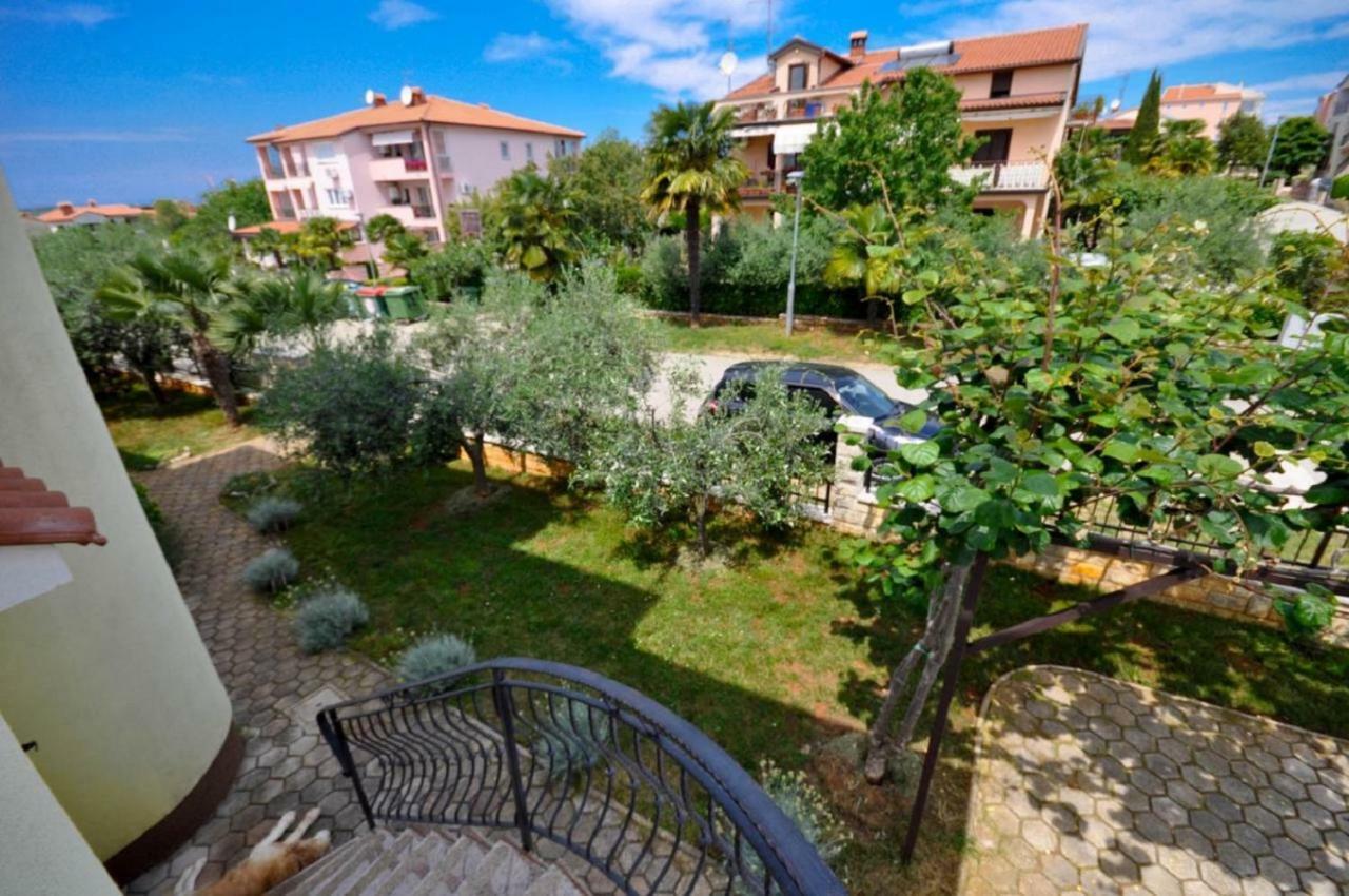 Ana M Apartments Novigrad  Zewnętrze zdjęcie