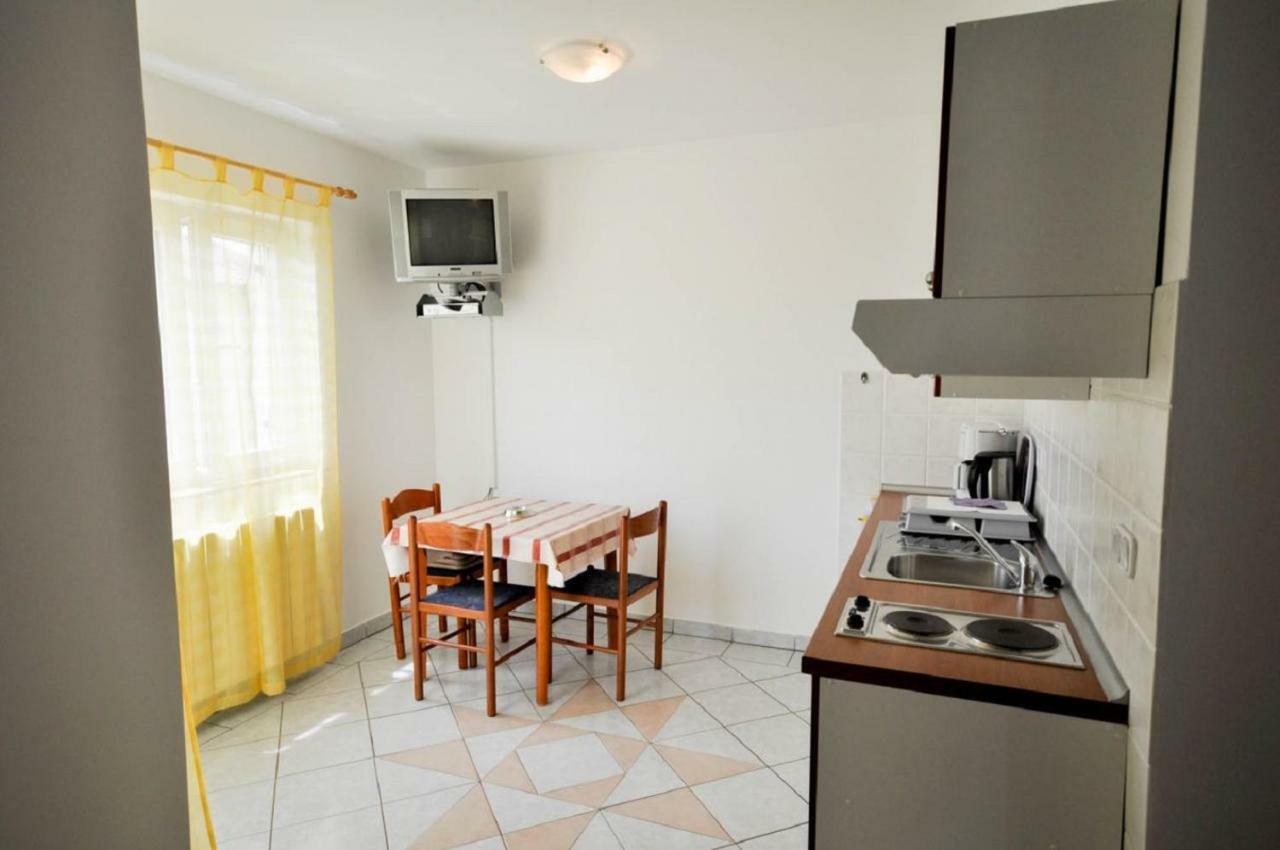 Ana M Apartments Novigrad  Zewnętrze zdjęcie