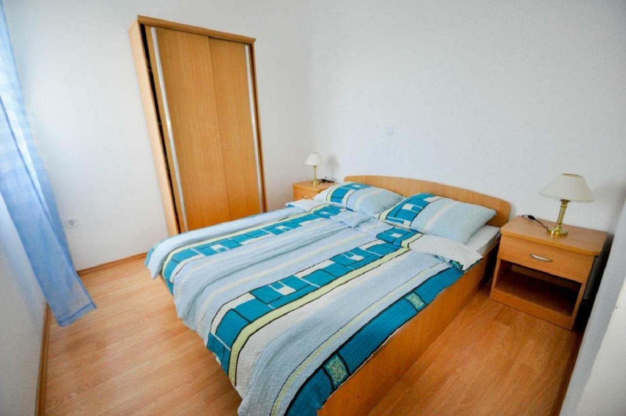 Ana M Apartments Novigrad  Zewnętrze zdjęcie