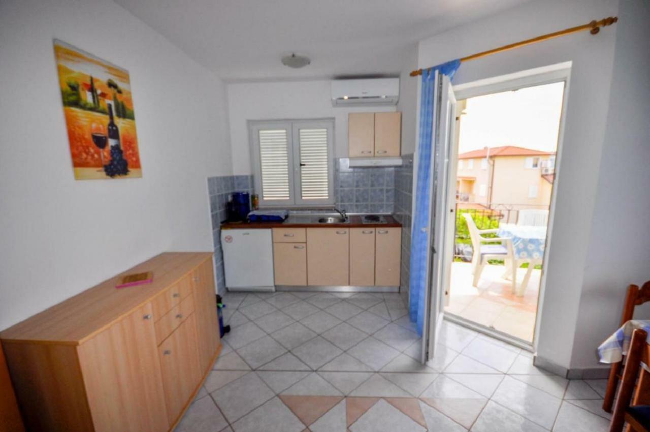Ana M Apartments Novigrad  Zewnętrze zdjęcie