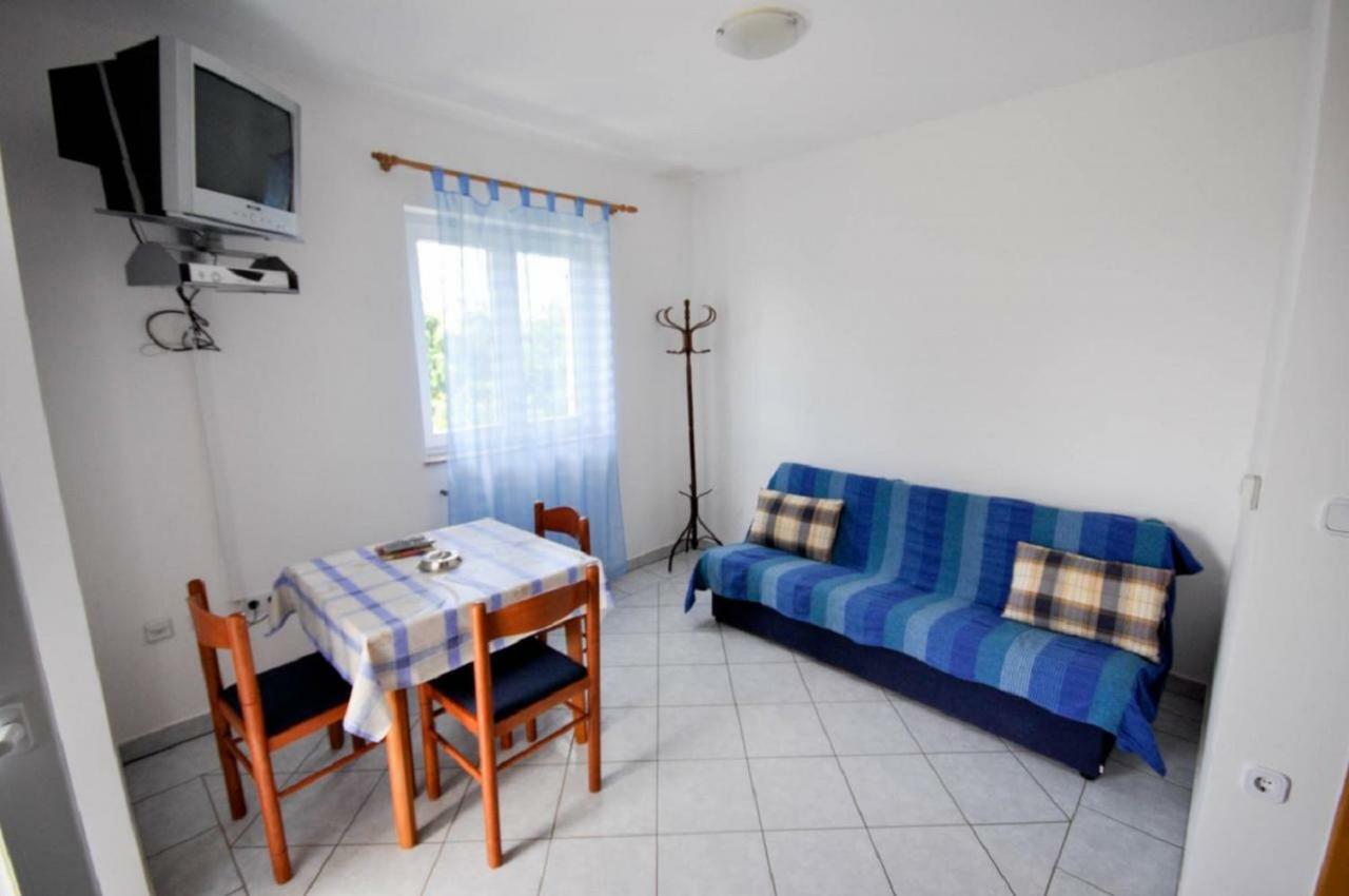 Ana M Apartments Novigrad  Zewnętrze zdjęcie