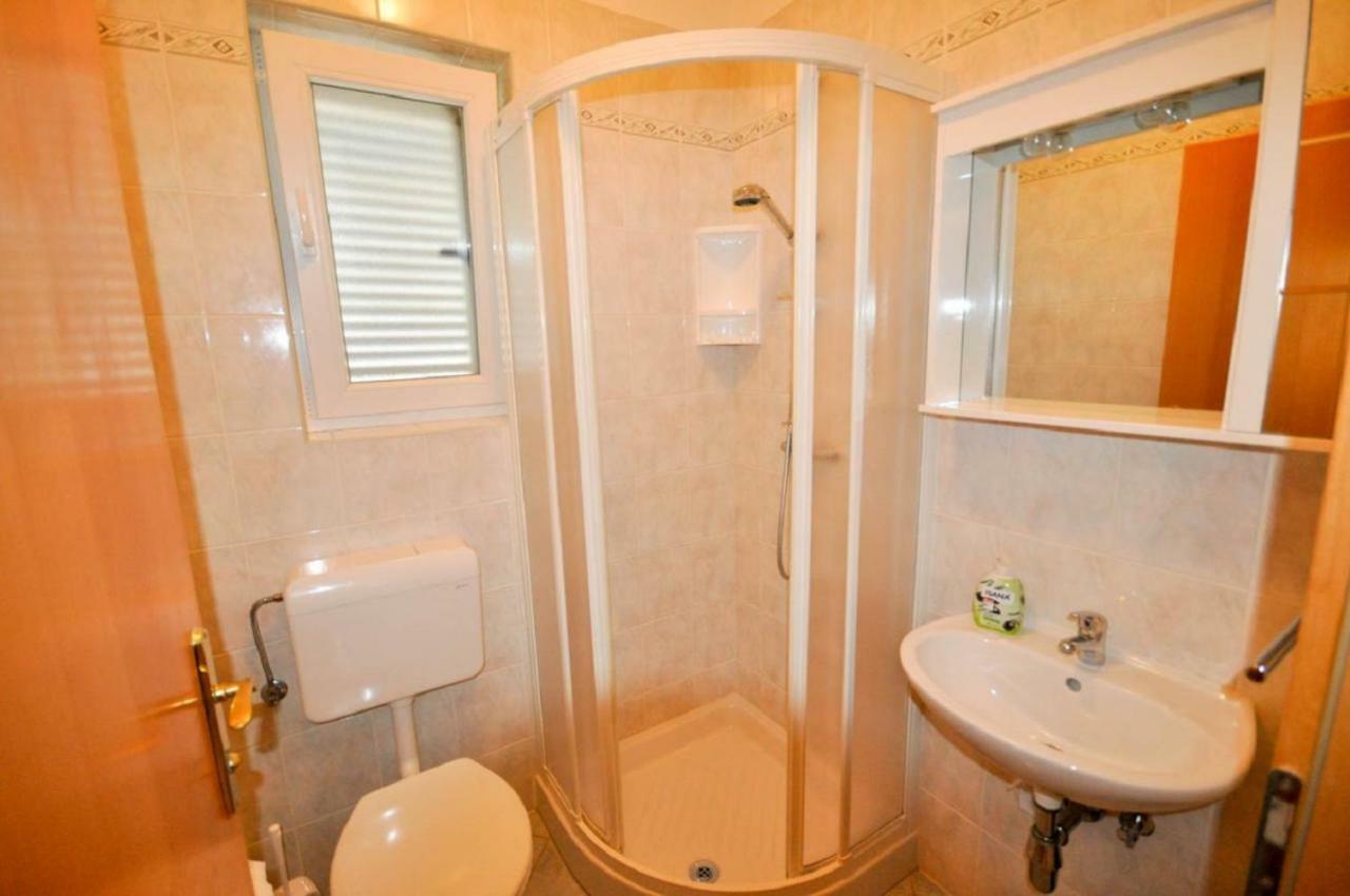 Ana M Apartments Novigrad  Zewnętrze zdjęcie