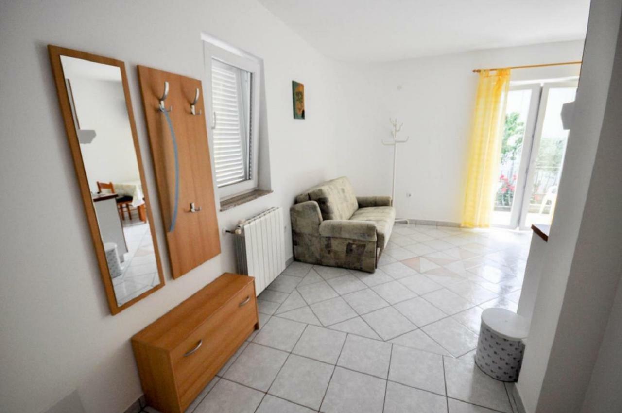 Ana M Apartments Novigrad  Zewnętrze zdjęcie