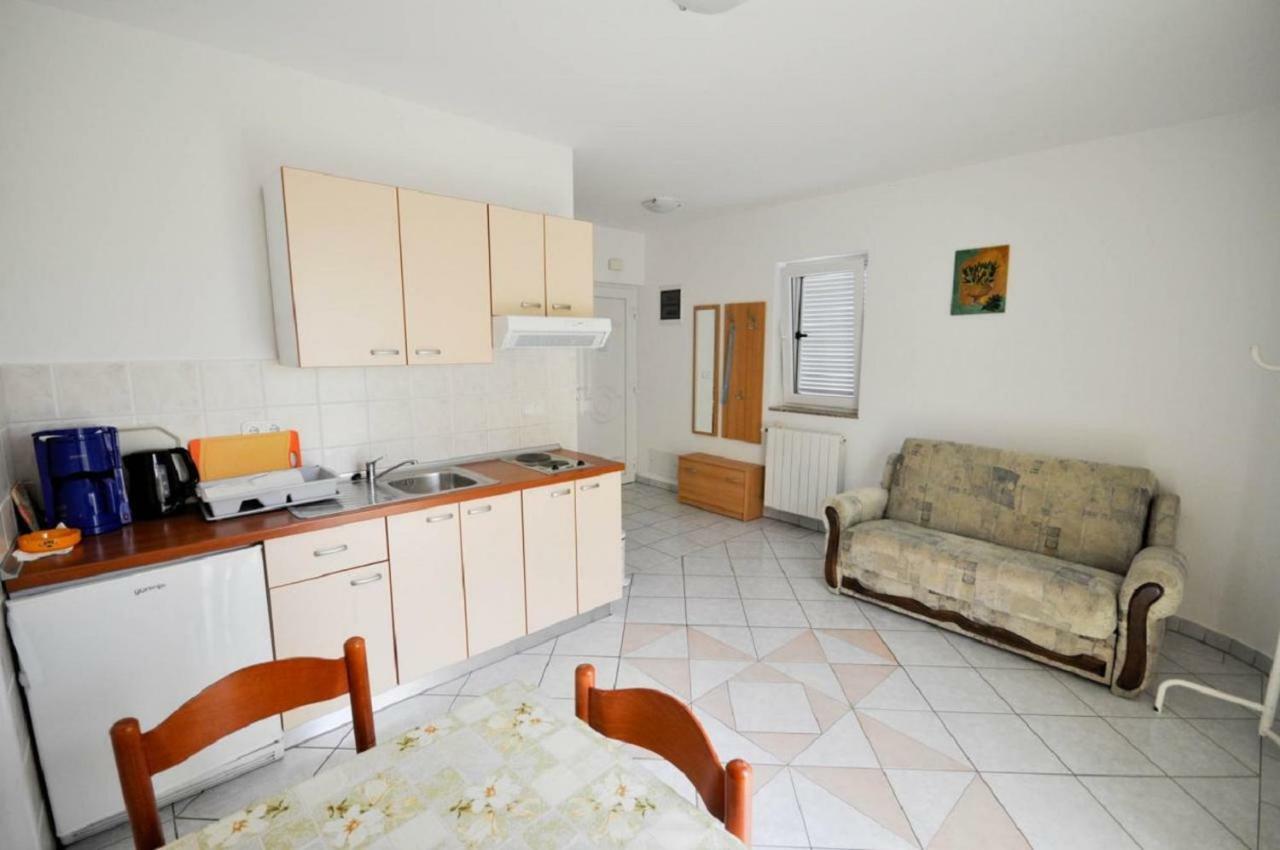 Ana M Apartments Novigrad  Zewnętrze zdjęcie
