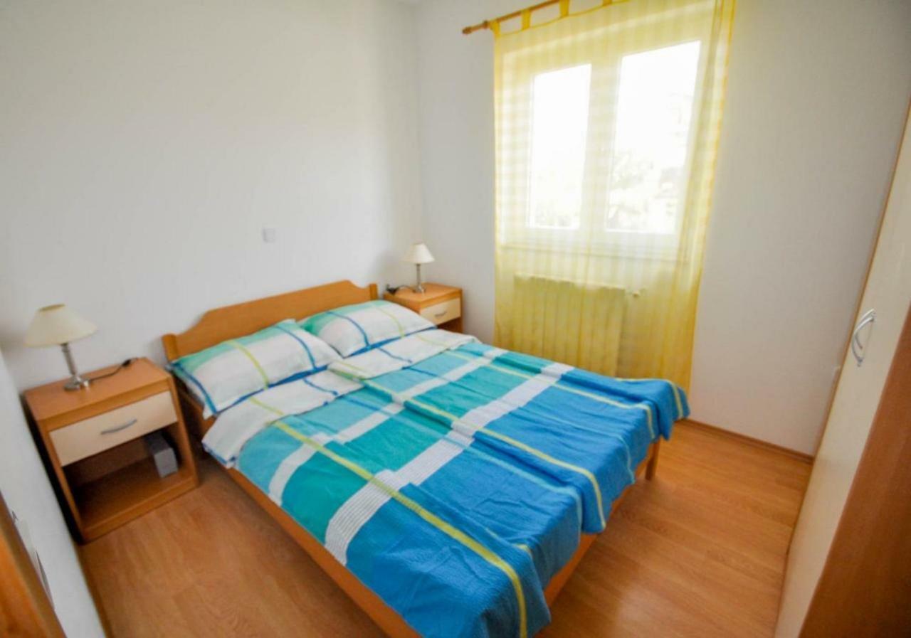 Ana M Apartments Novigrad  Zewnętrze zdjęcie