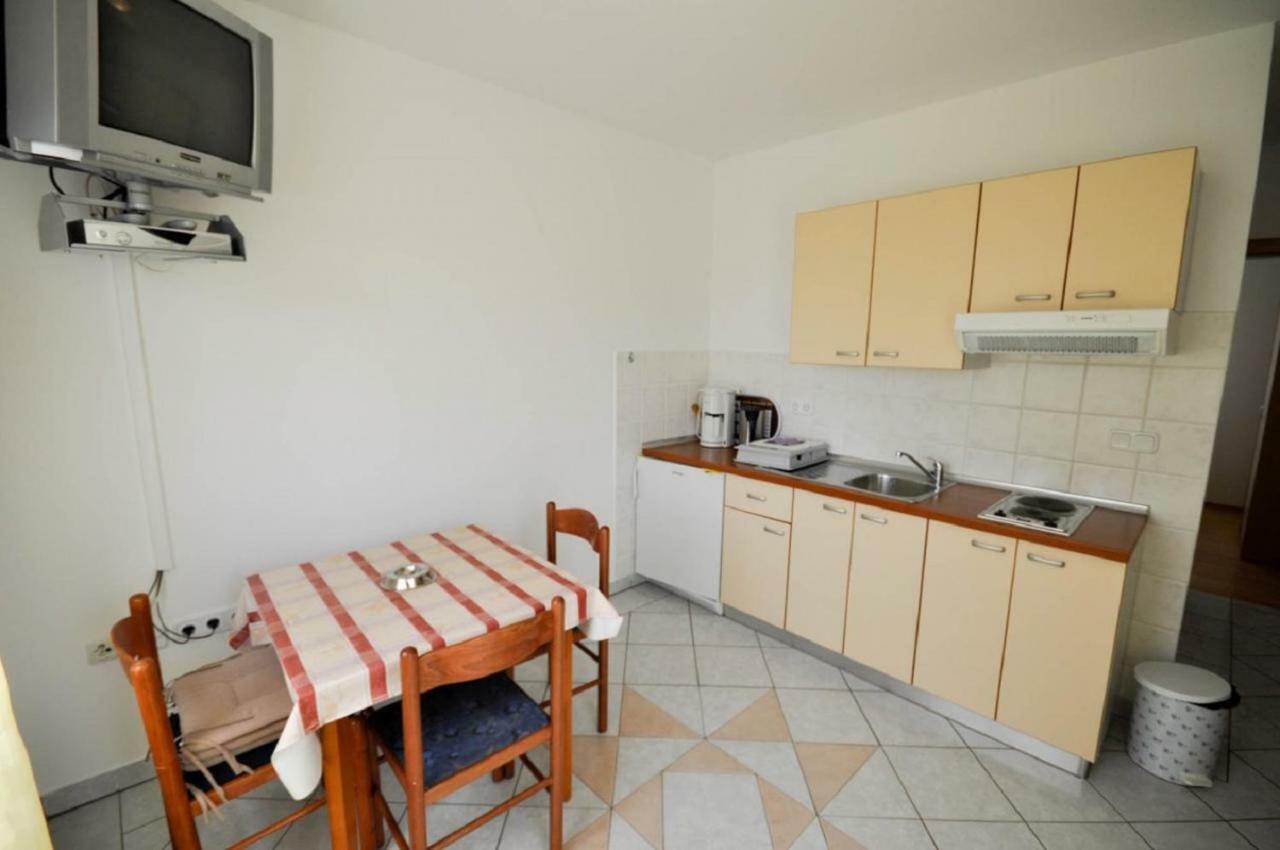 Ana M Apartments Novigrad  Zewnętrze zdjęcie