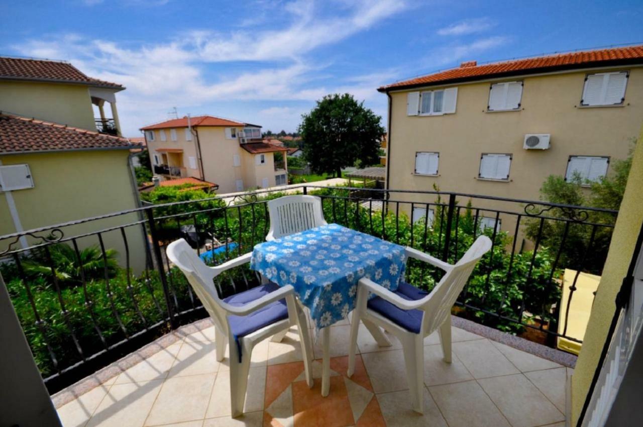 Ana M Apartments Novigrad  Zewnętrze zdjęcie