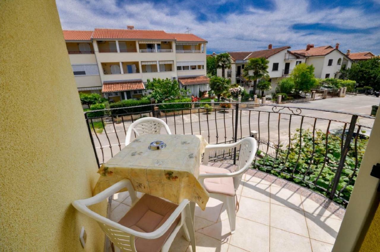 Ana M Apartments Novigrad  Zewnętrze zdjęcie