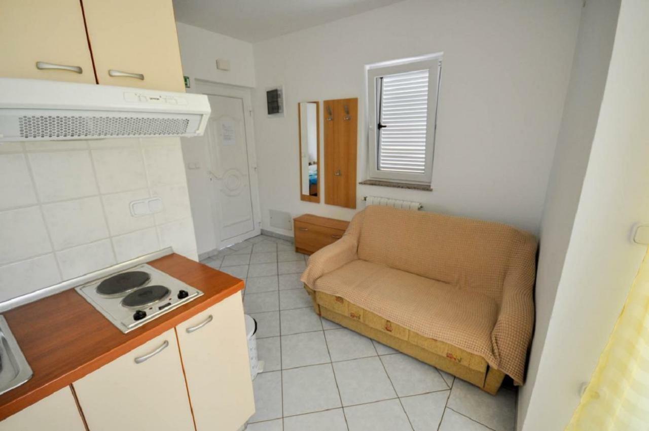 Ana M Apartments Novigrad  Zewnętrze zdjęcie